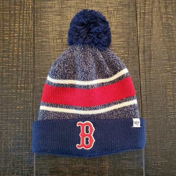 Winter hat - Picture 1 of 3